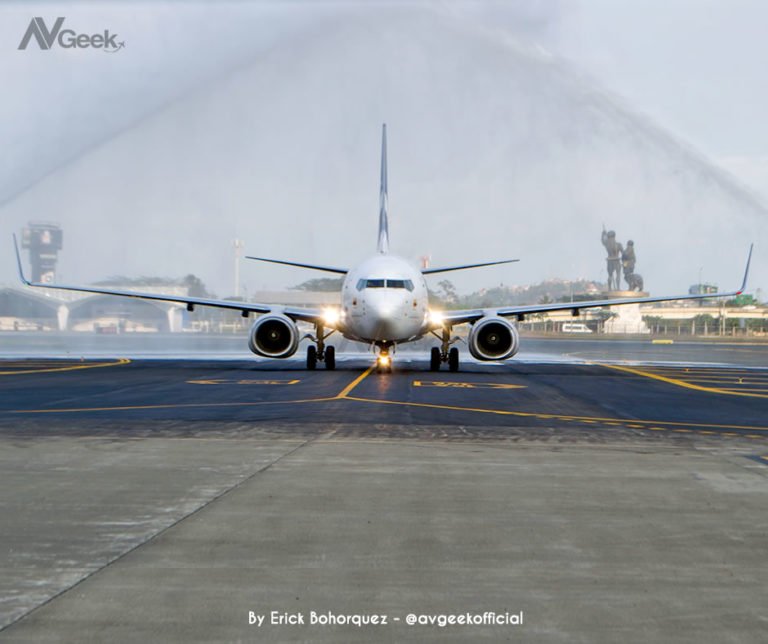 Wingo, la aerolínea low cost de Copa Holding AvGeek Official