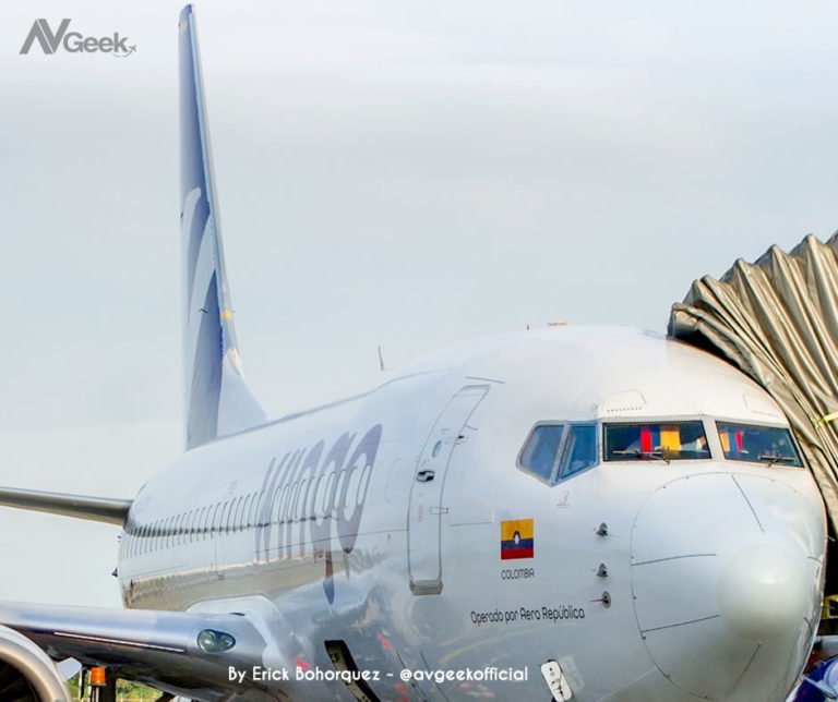 Wingo, la aerolínea low cost de Copa Holding AvGeek Official
